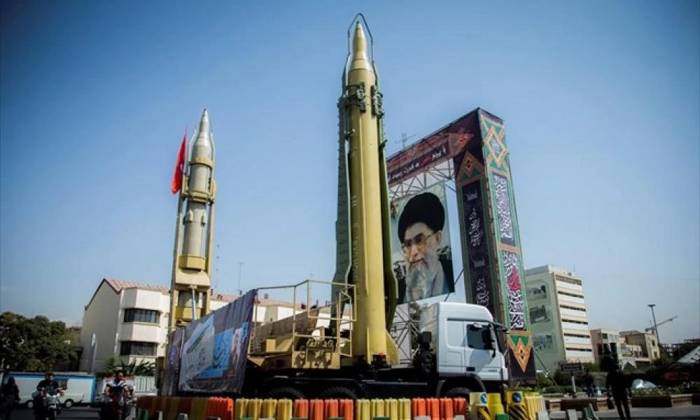 Το Παρίσι ανακοινώνει ψήφισμα κατά του Ιράν στη Υπηρεσία Ατομικής Ενέργειας